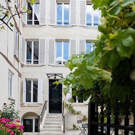 Villa Robs - Appartements Tout Confort, Tv Connectee, Haut Debit, Localisation Ideale - Courts Sejours & Affaires 캉 외부 사진