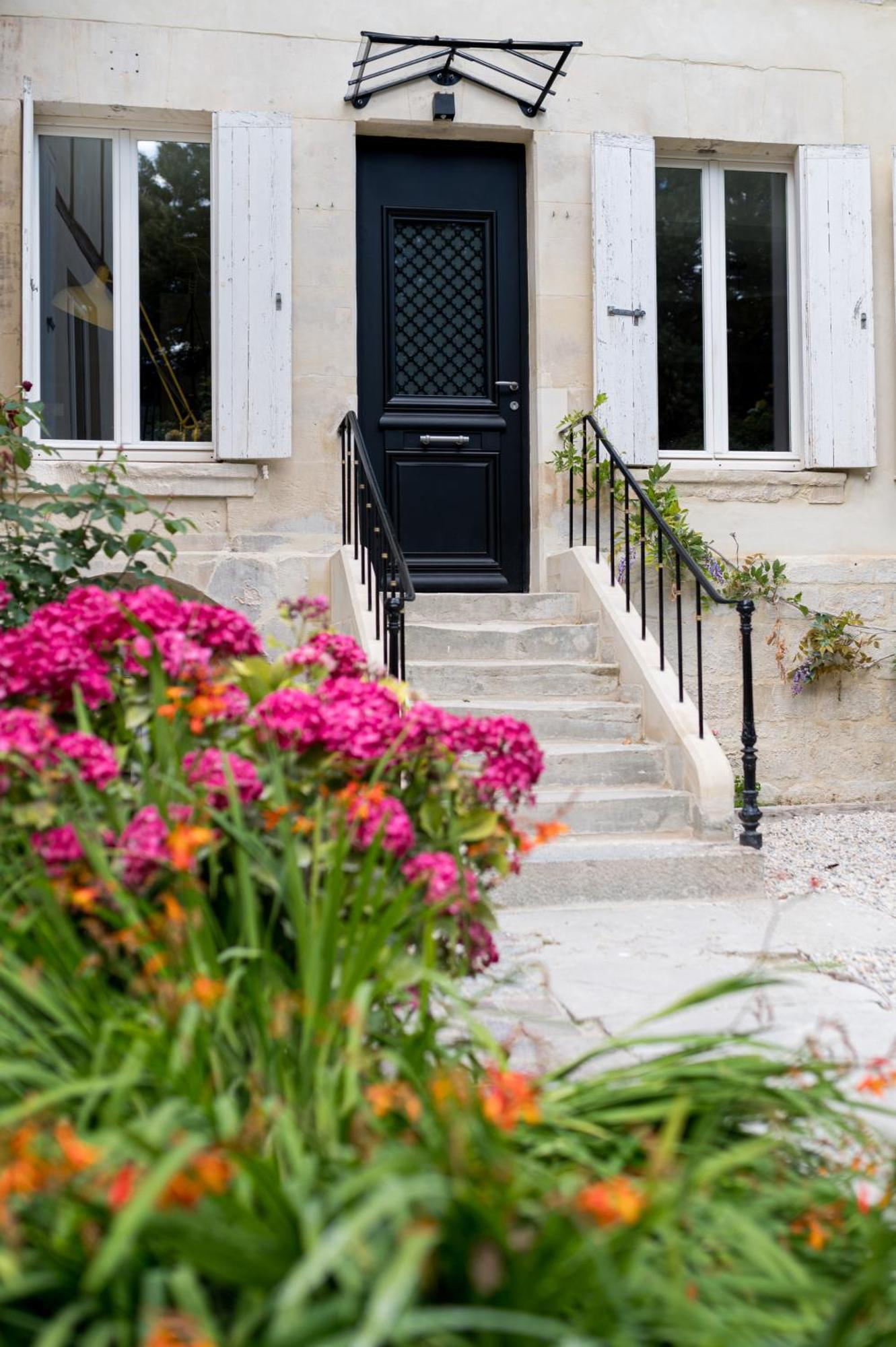 Villa Robs - Appartements Tout Confort, Tv Connectee, Haut Debit, Localisation Ideale - Courts Sejours & Affaires 캉 외부 사진