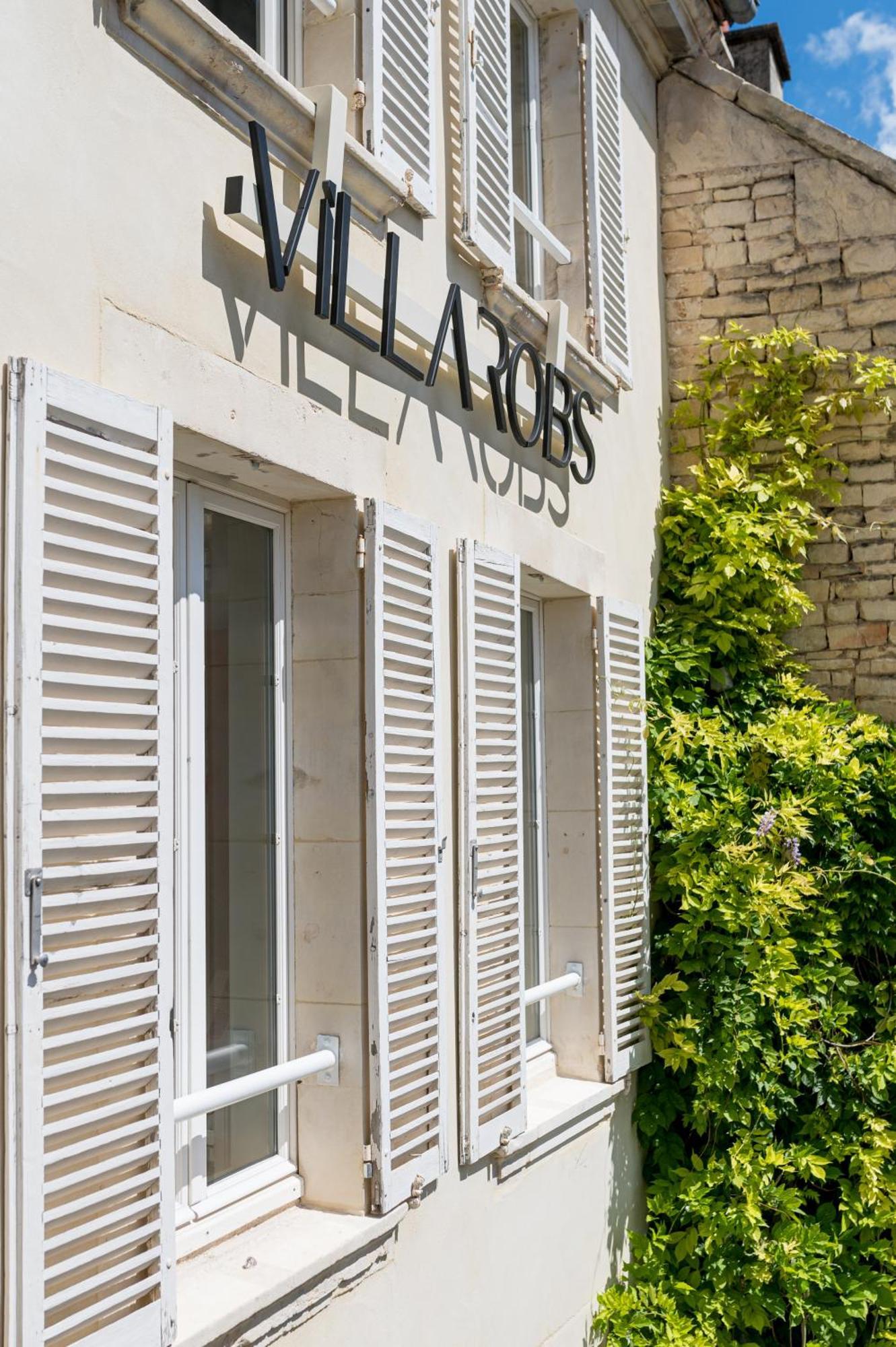 Villa Robs - Appartements Tout Confort, Tv Connectee, Haut Debit, Localisation Ideale - Courts Sejours & Affaires 캉 외부 사진
