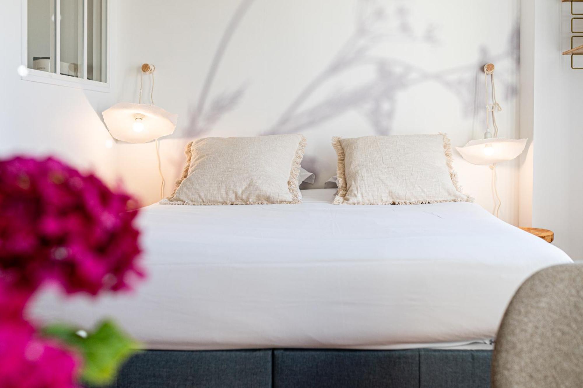 Villa Robs - Appartements Tout Confort, Tv Connectee, Haut Debit, Localisation Ideale - Courts Sejours & Affaires 캉 외부 사진