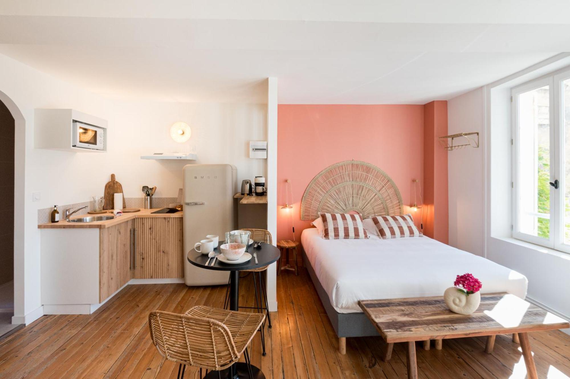 Villa Robs - Appartements Tout Confort, Tv Connectee, Haut Debit, Localisation Ideale - Courts Sejours & Affaires 캉 외부 사진