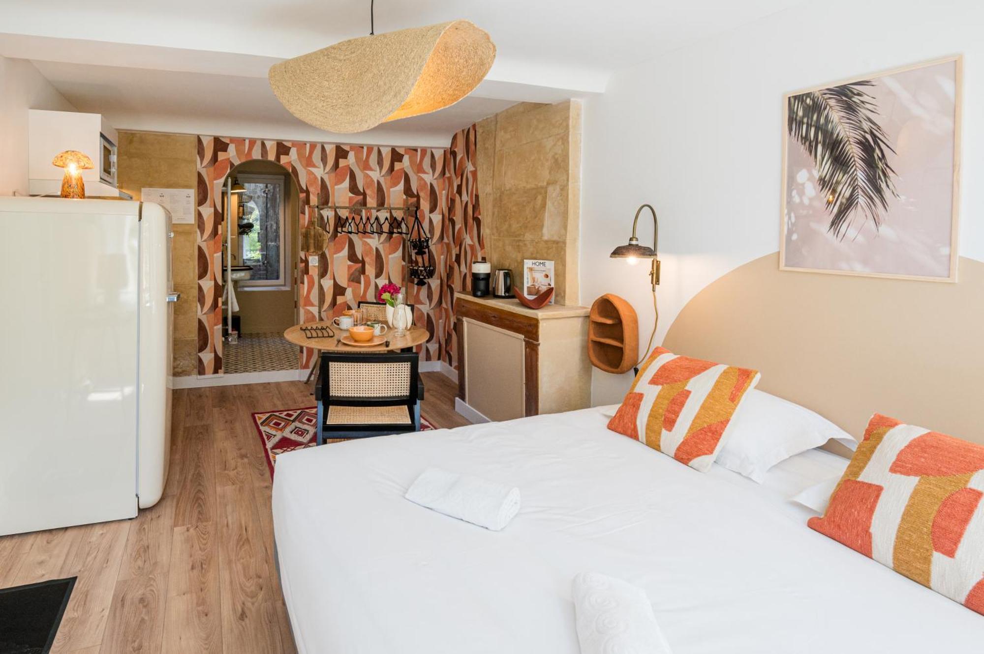 Villa Robs - Appartements Tout Confort, Tv Connectee, Haut Debit, Localisation Ideale - Courts Sejours & Affaires 캉 외부 사진